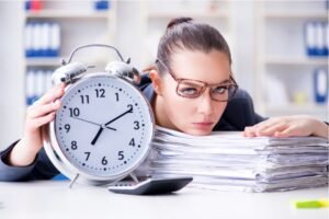 Time-Management