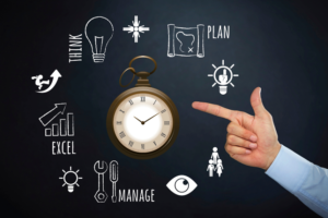 Time-Management